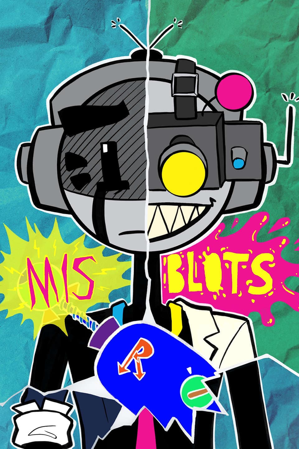 Misblots