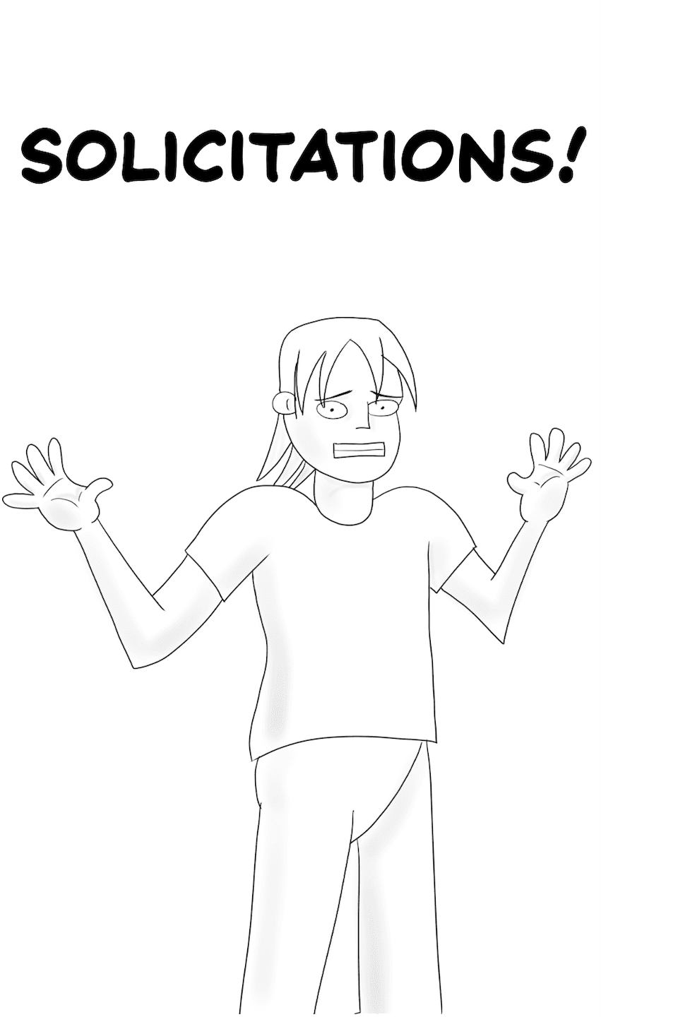 Solicitations