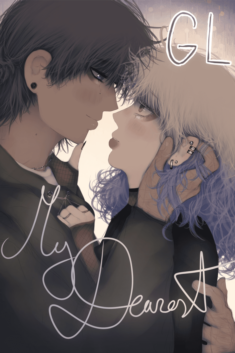 My Dearest (GL)