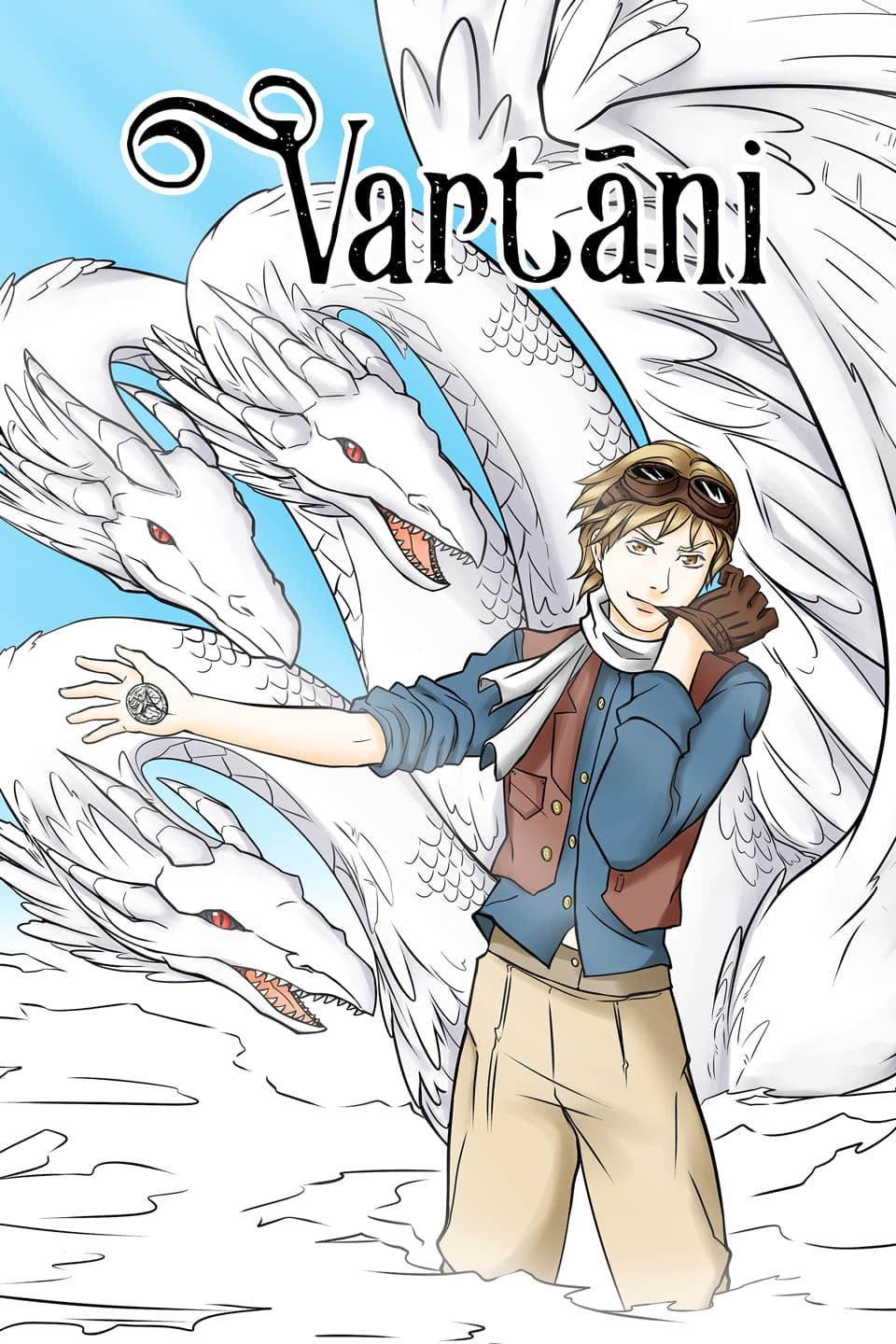 Vartãni