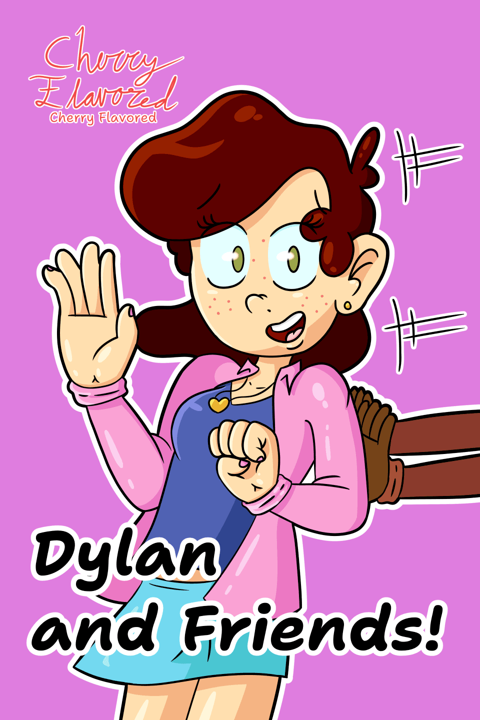 Dylan and Friends