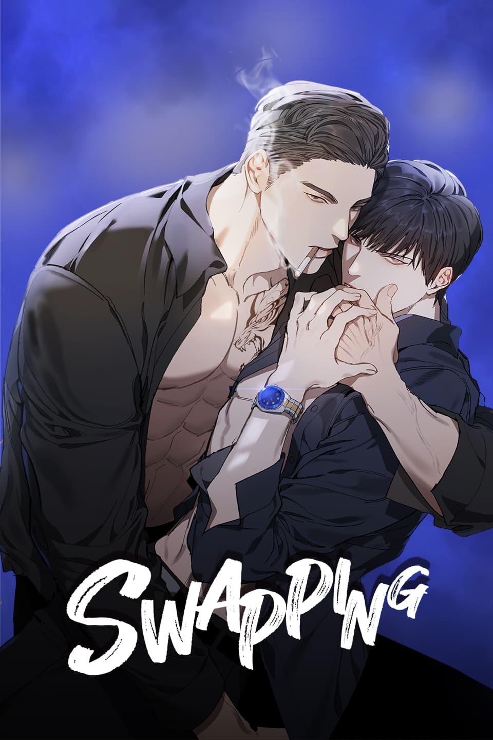 Swapping