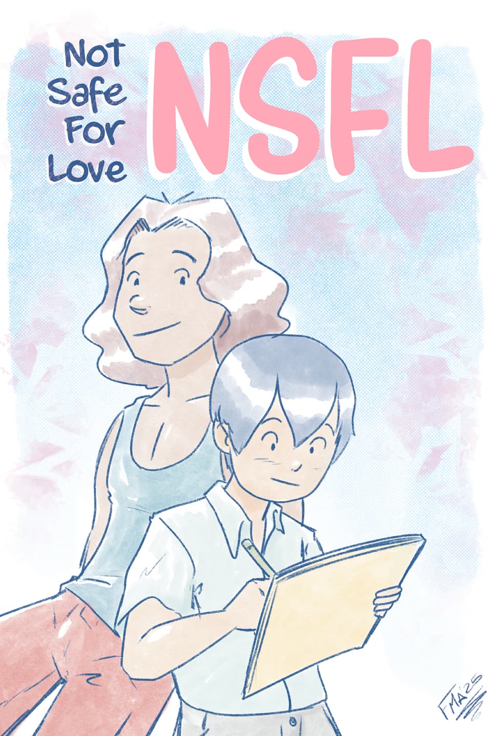 NSFL (Not Safe For Love)