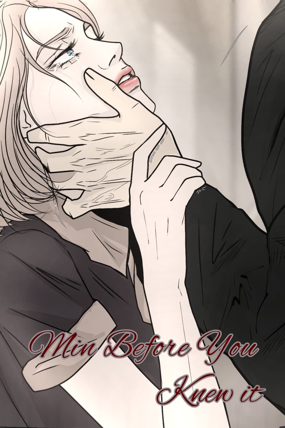 Mine before you knew it