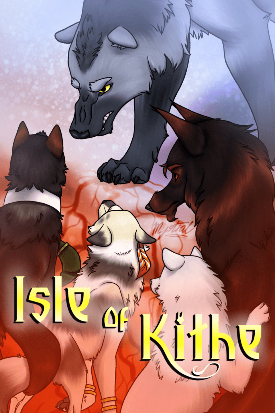 Isle of Kithe