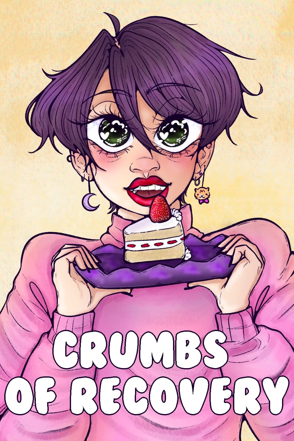 Crumbs of Recovery