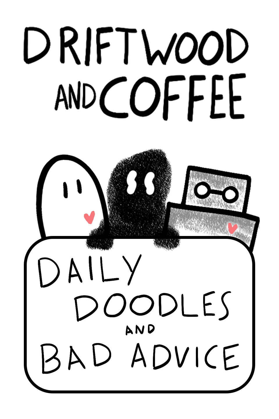 Driftwood & Coffee