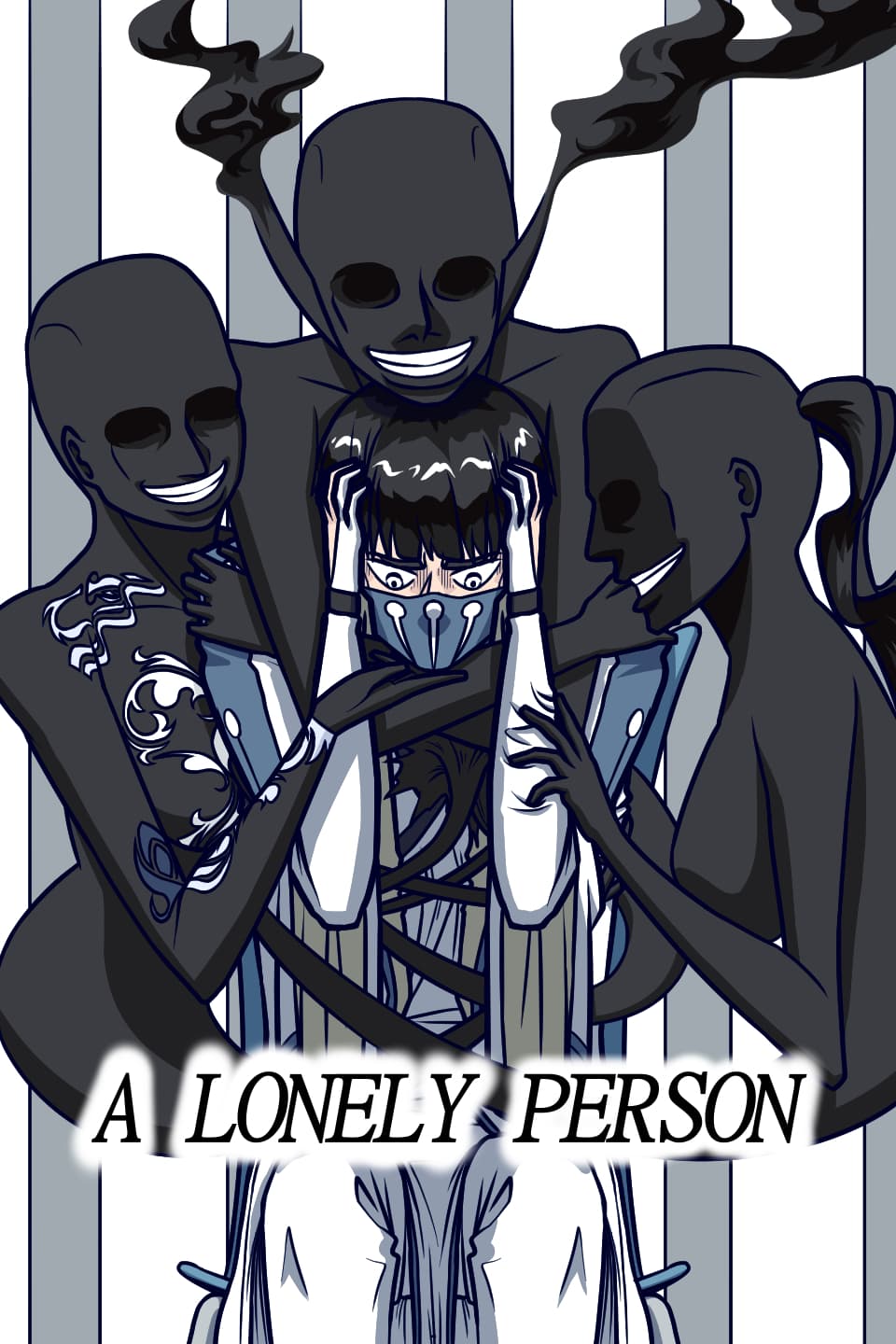 A Lonely Person