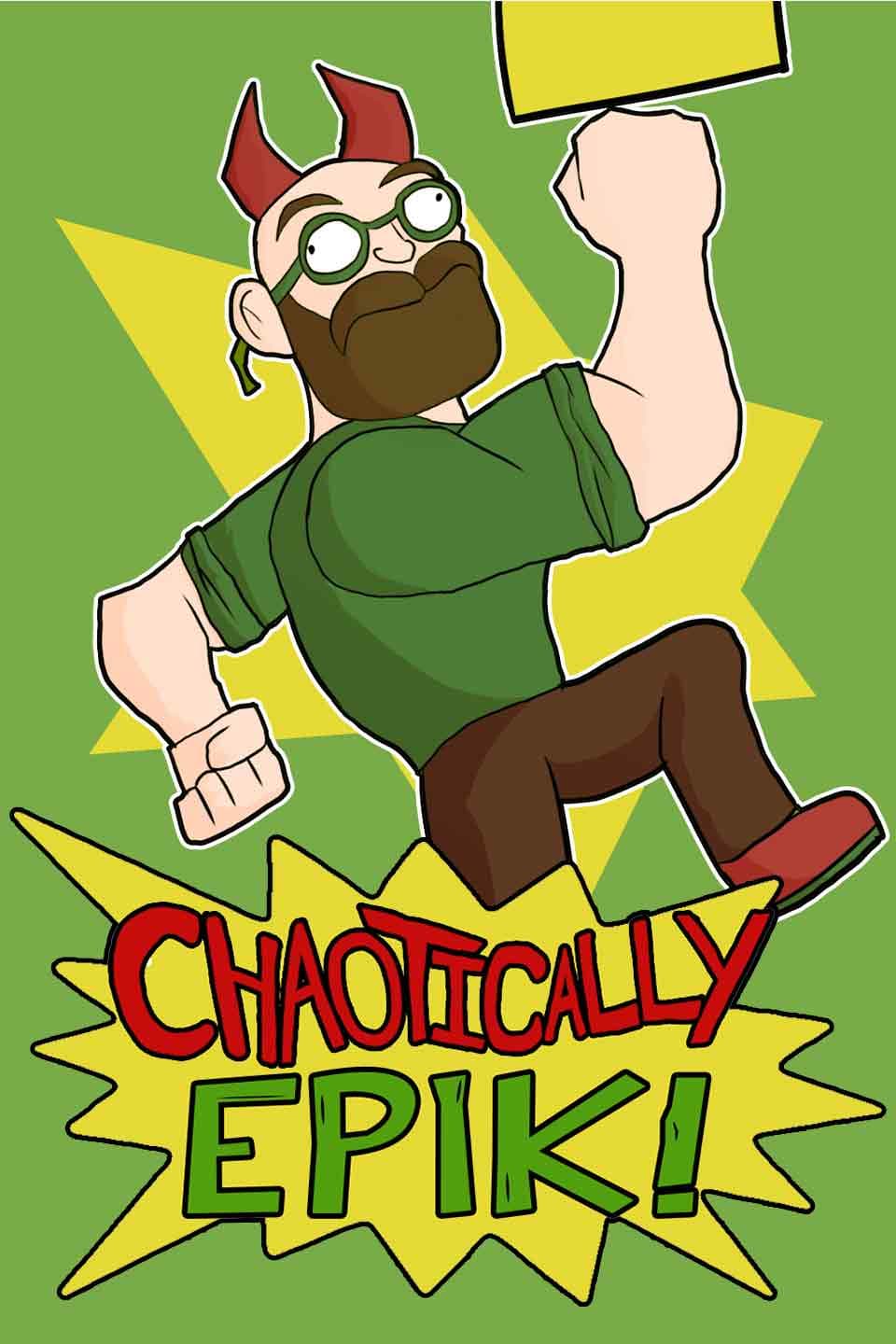 Chatically Epik