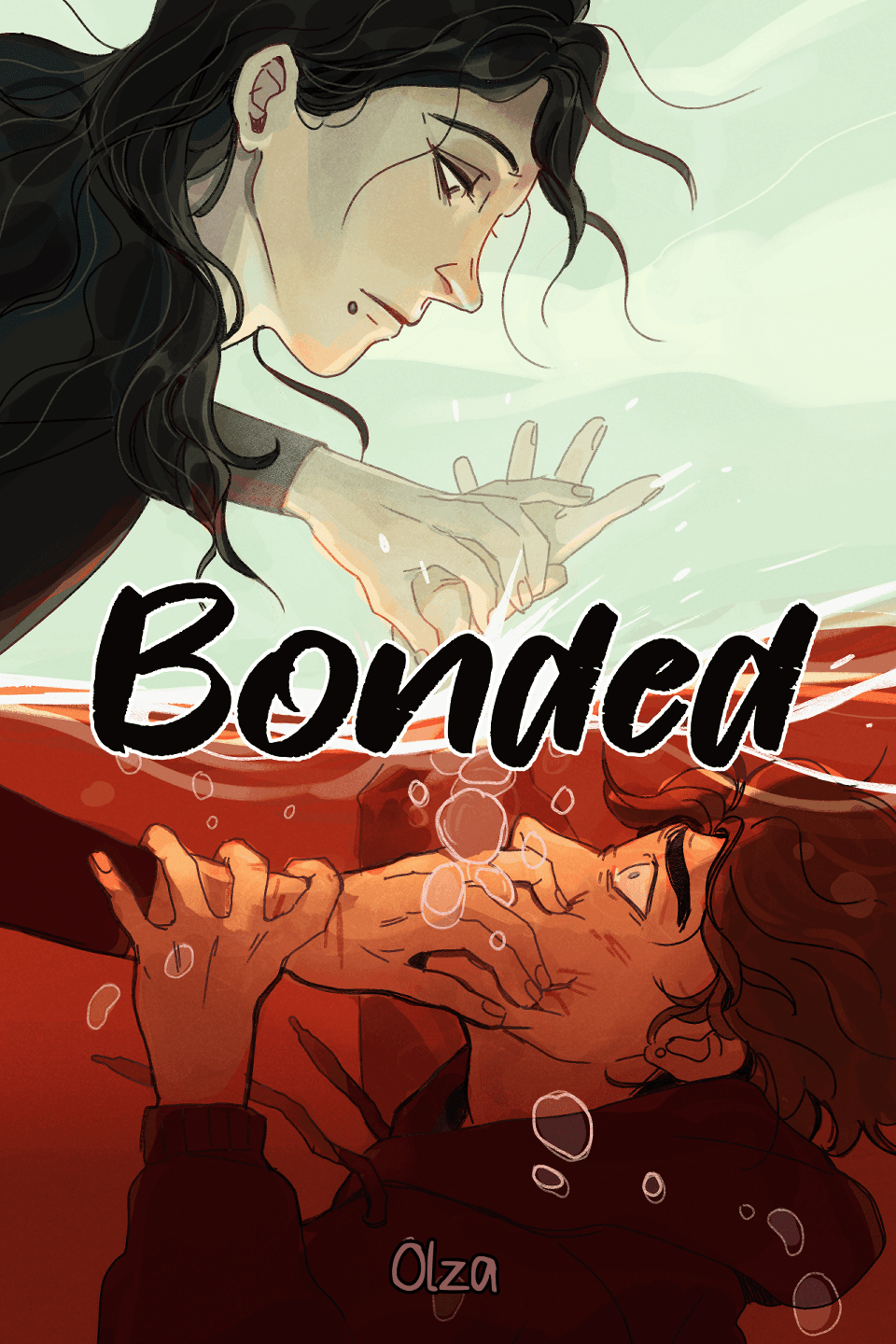 BONDED