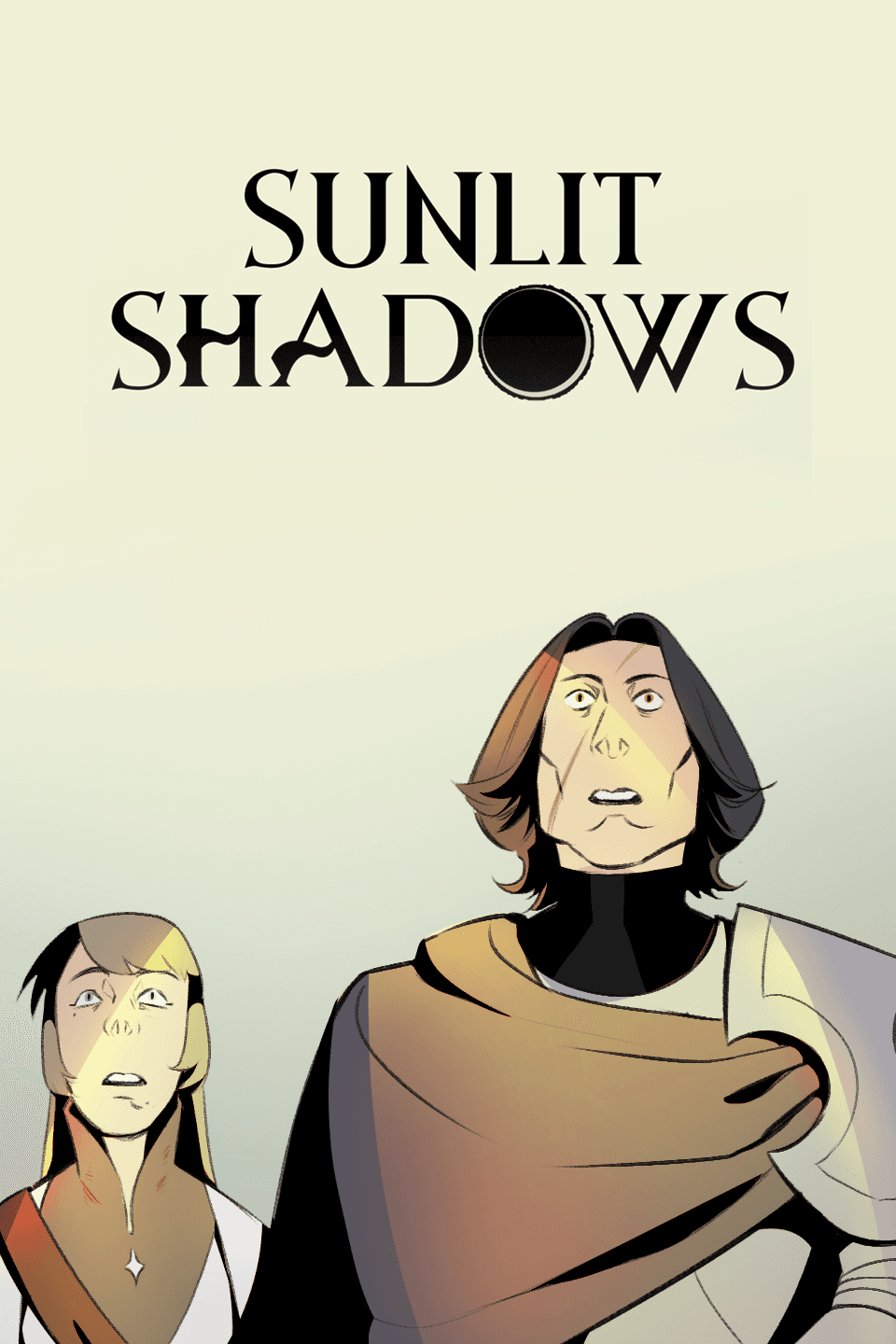 Sunlit Shadows