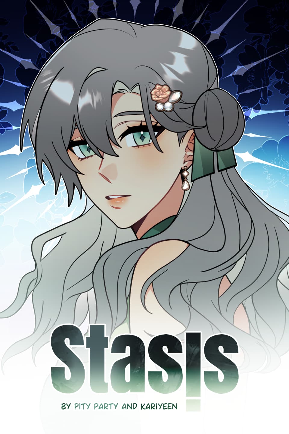 Stasis (GL)