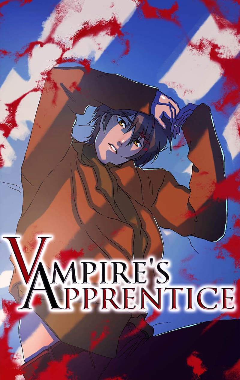 (BL) Vampire's Apprentice