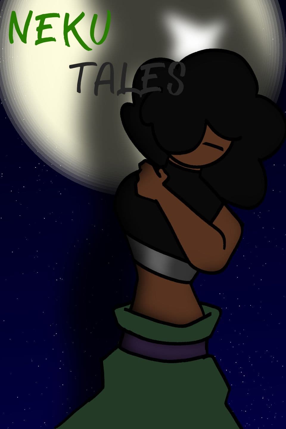 Nekutales (Ongoing)