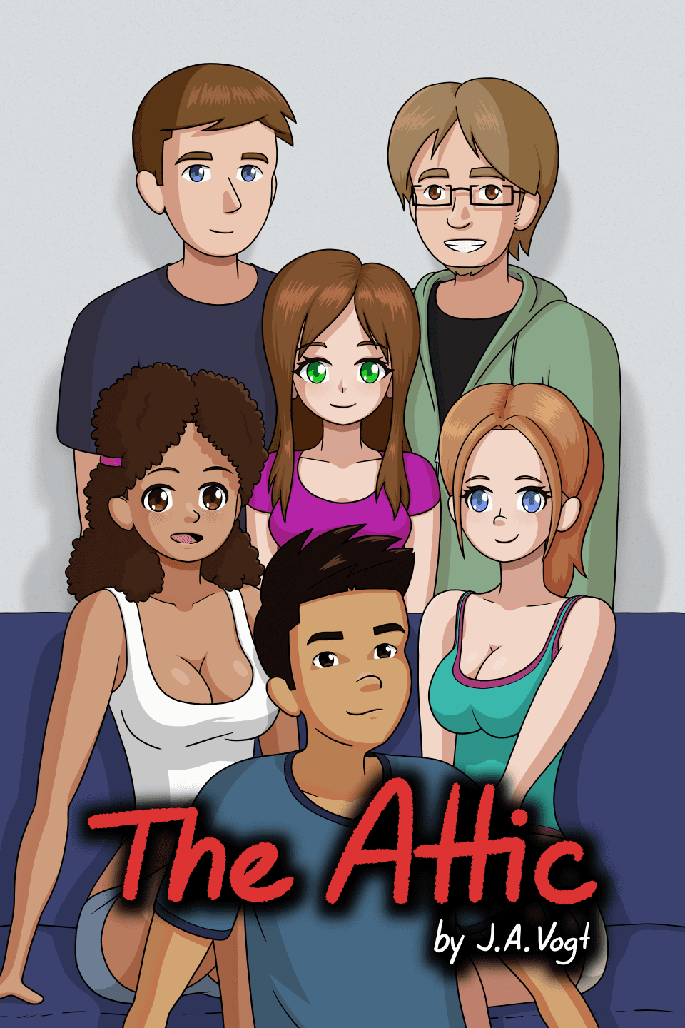 The Attic