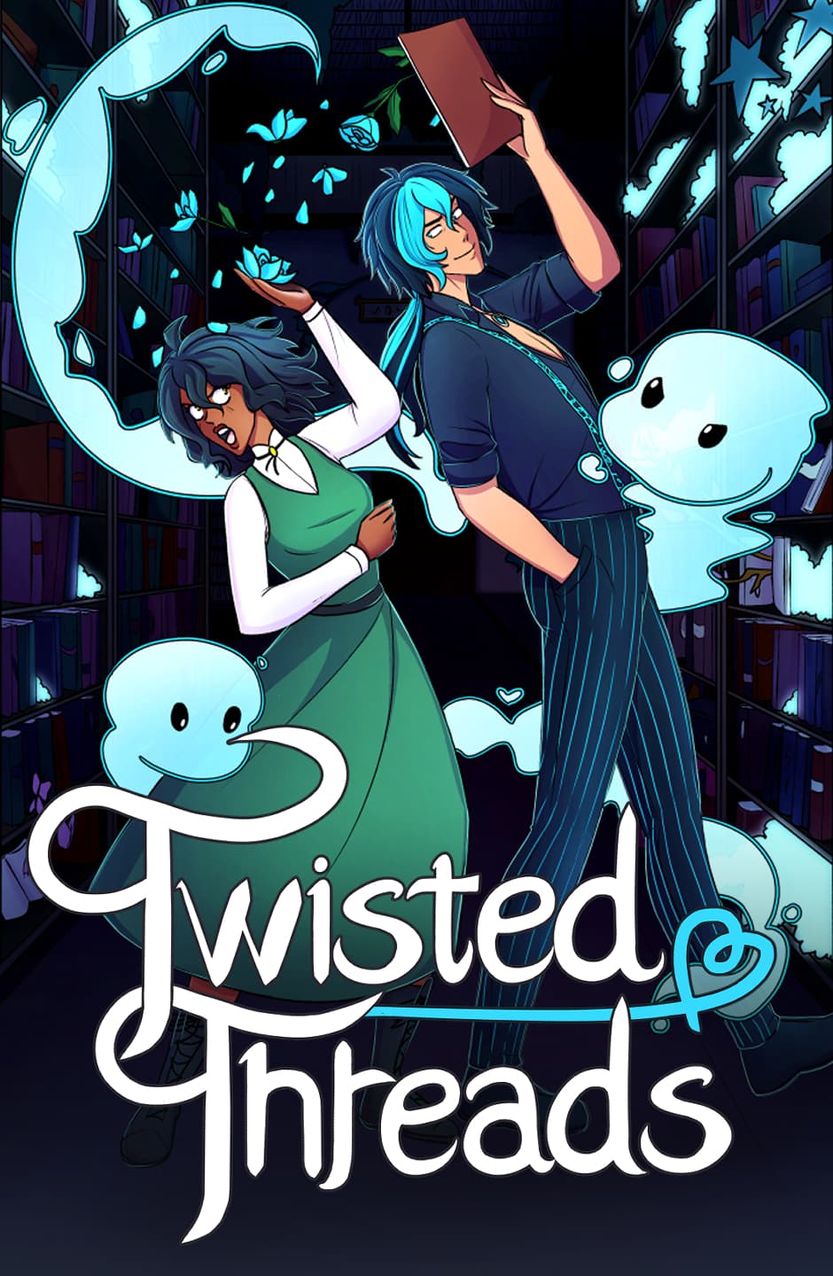 Twisted Threads