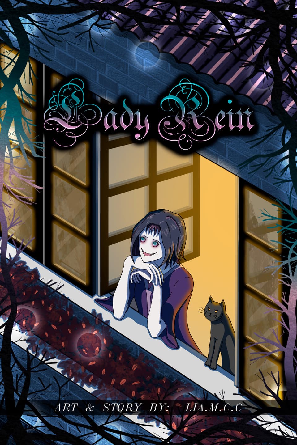 Lady Rein
