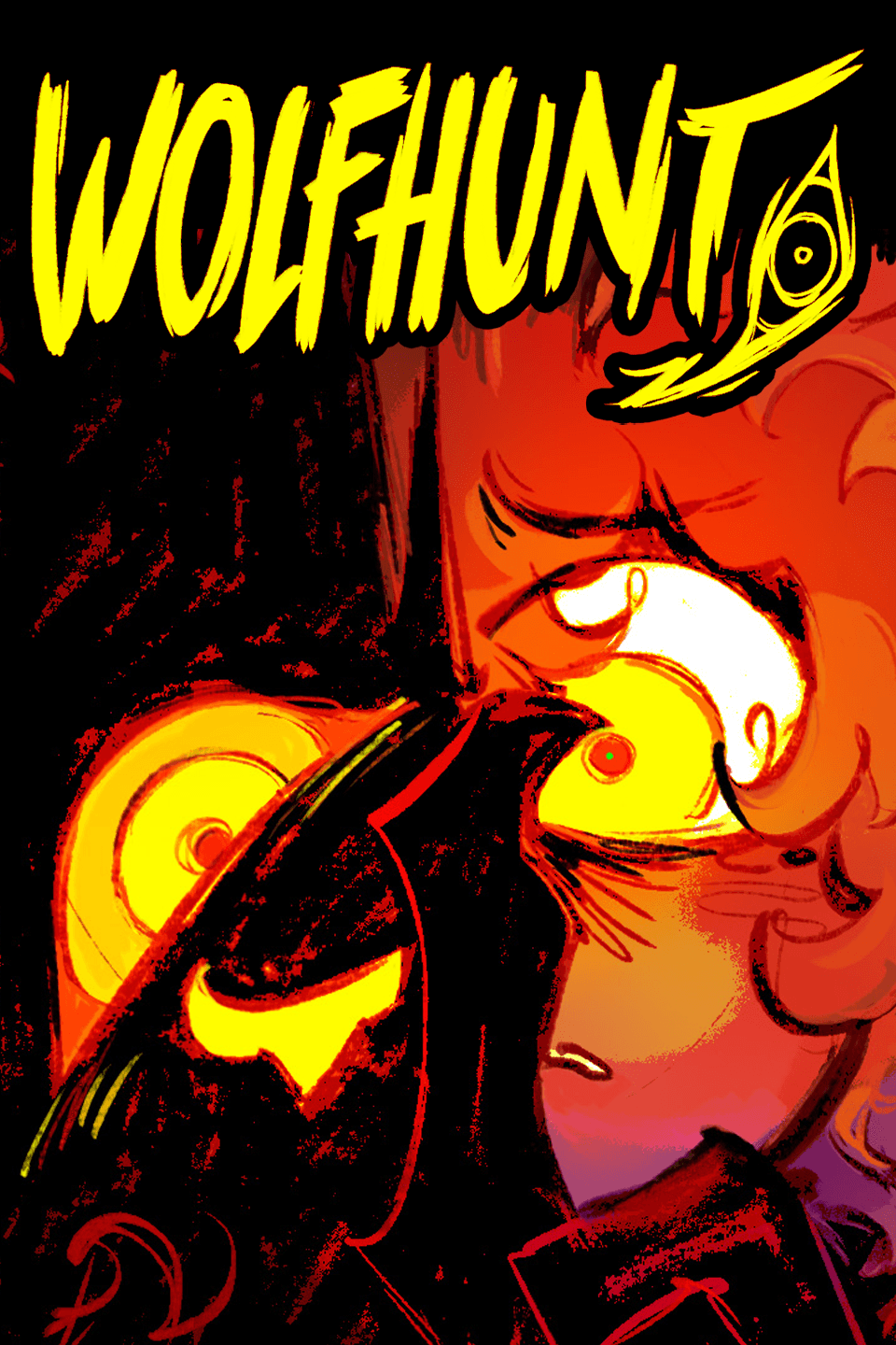 WOLFHUNT