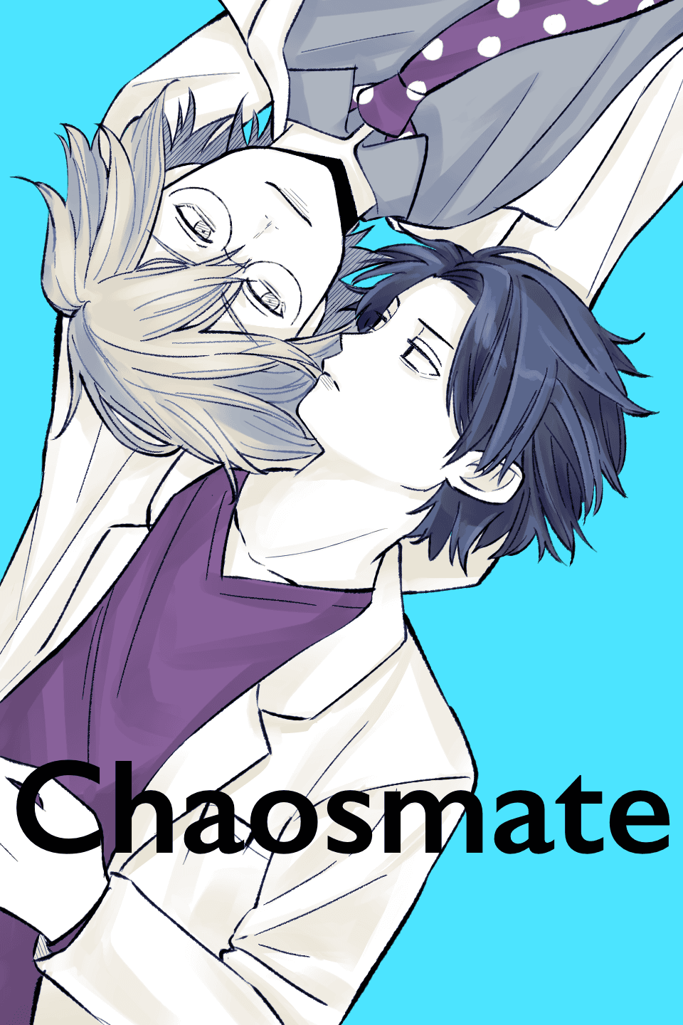 Chaosmate