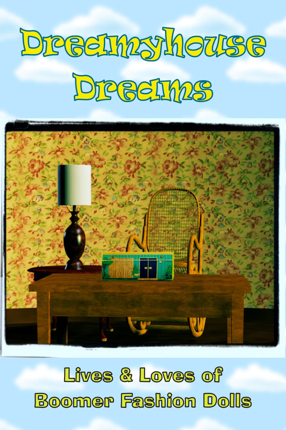 Dreamyhouse Dreams