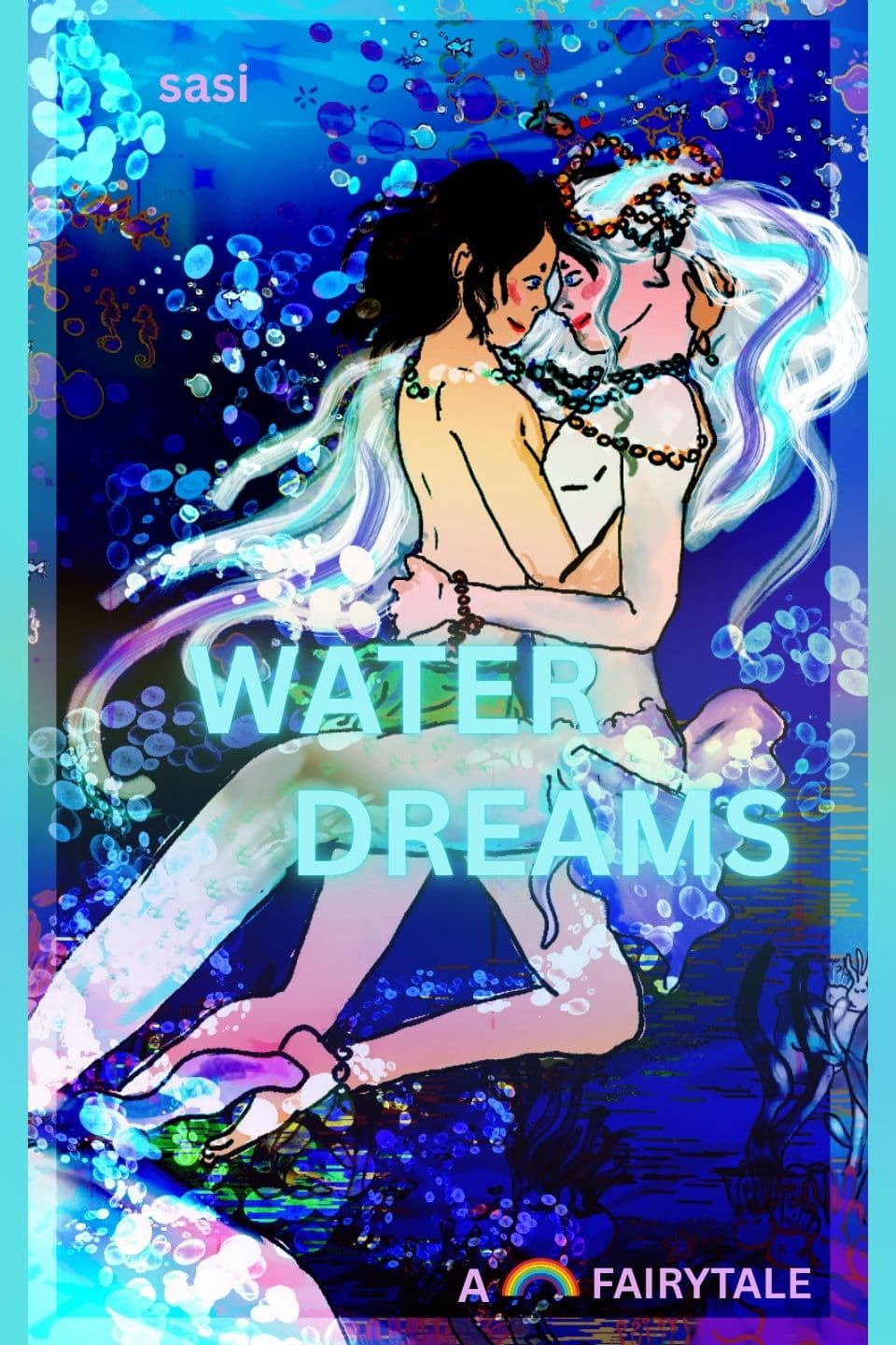 Water Dreams