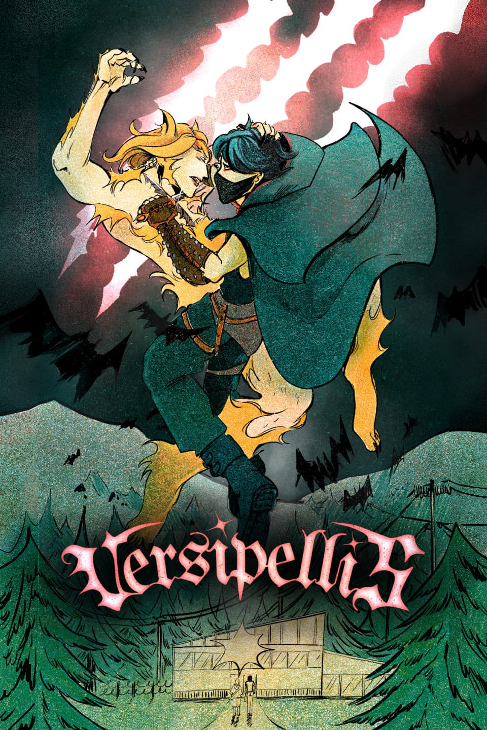 Versipellis