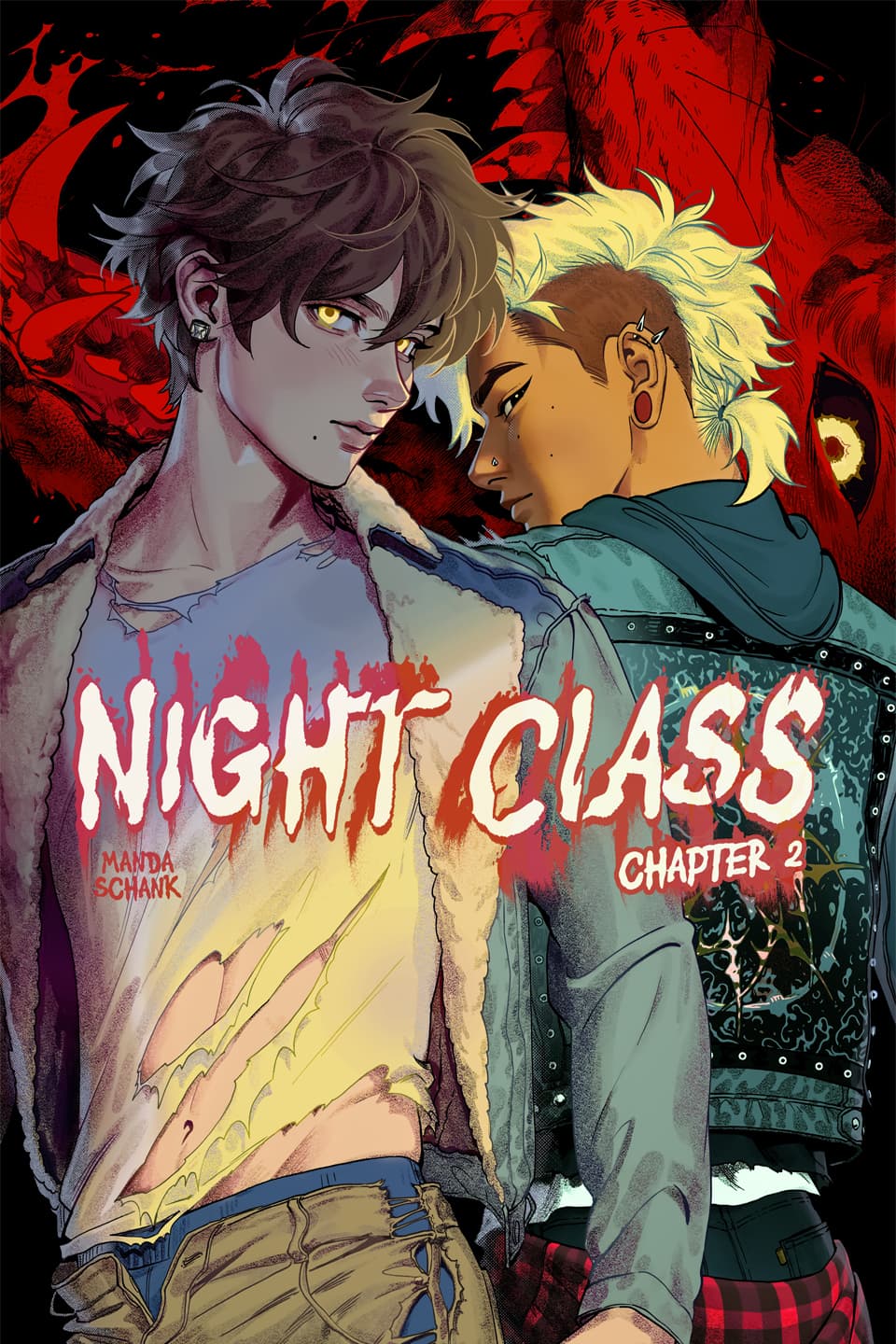Night Class