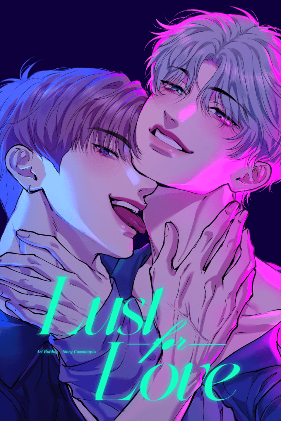 Lust for Love