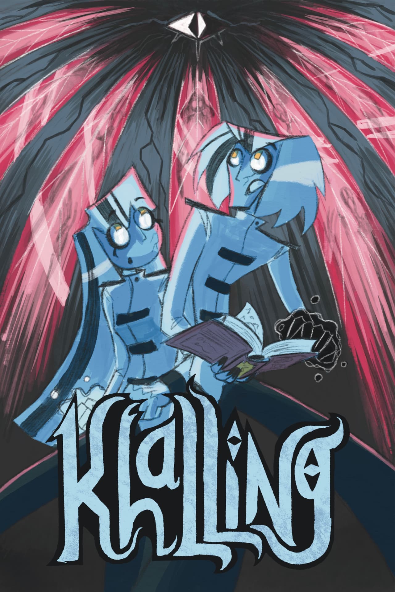 Khalling