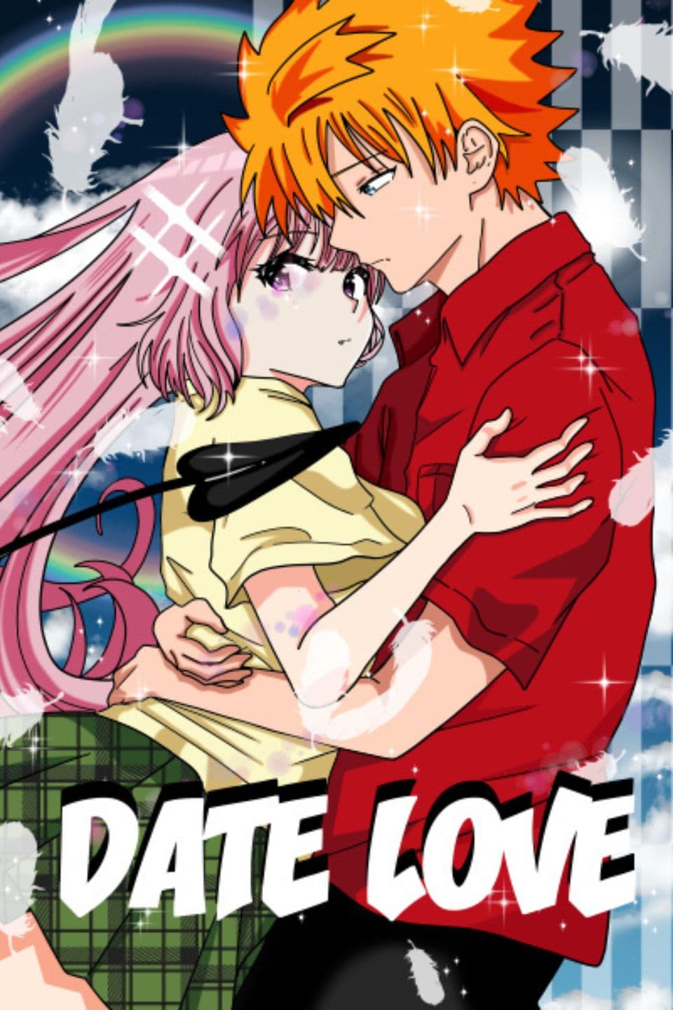 Date Love