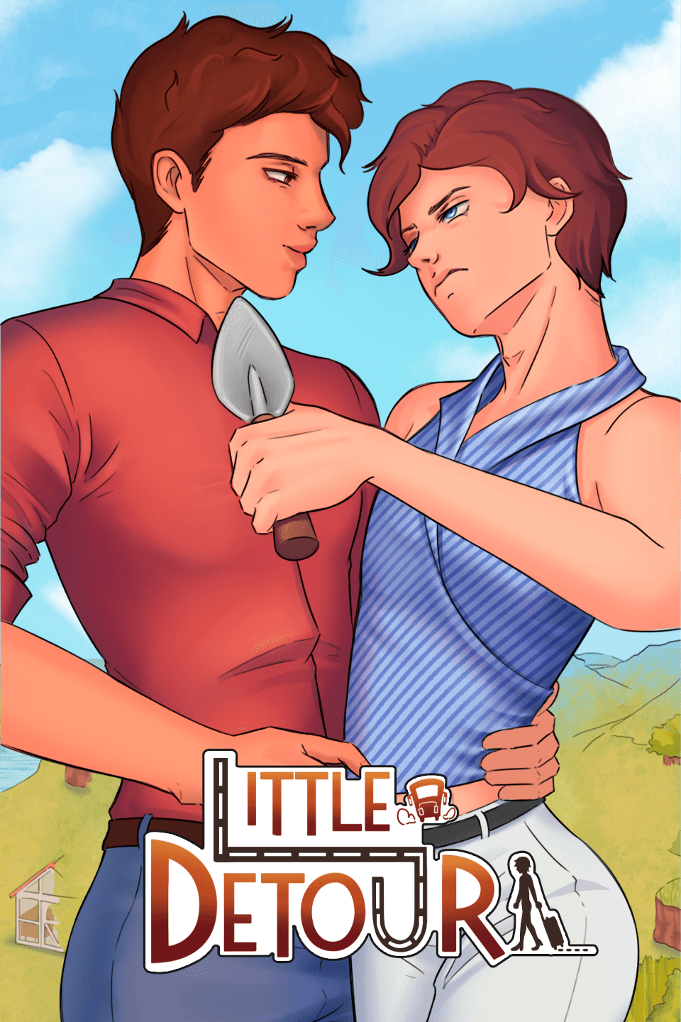 Little Detour (Español)