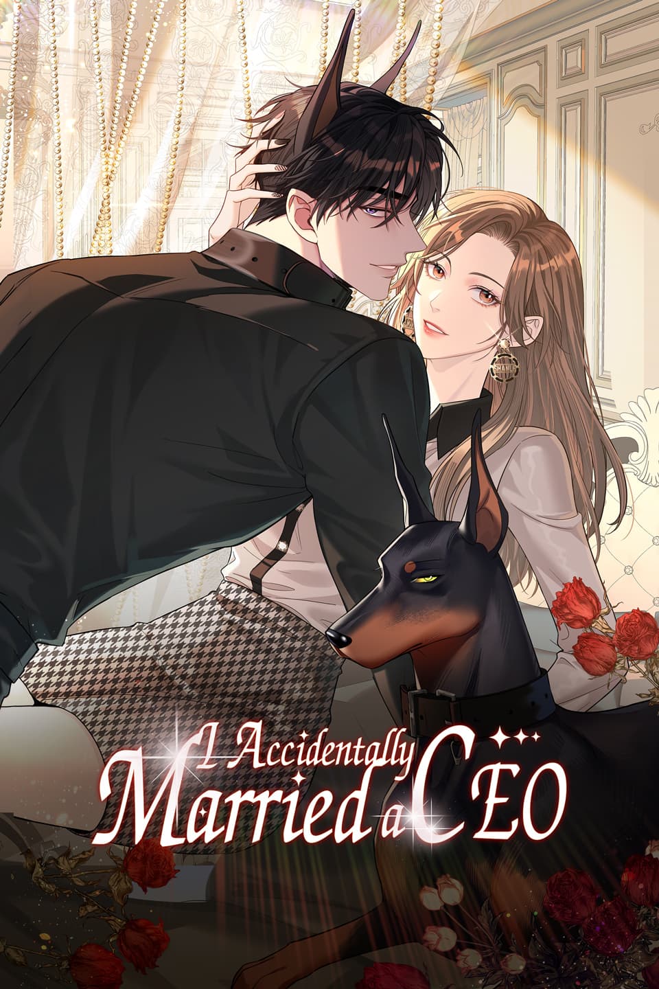 I Accidentally Married a CEO