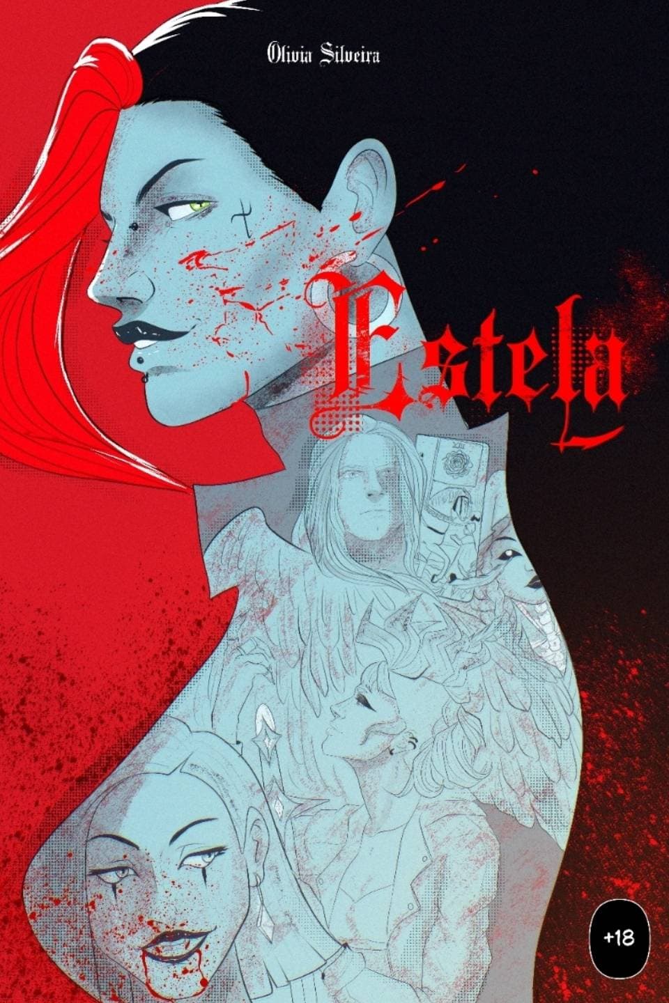 Estela - ENG