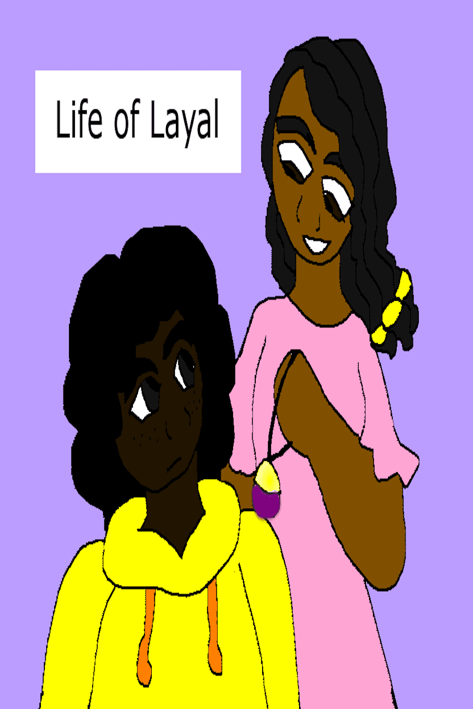 Life of Layal