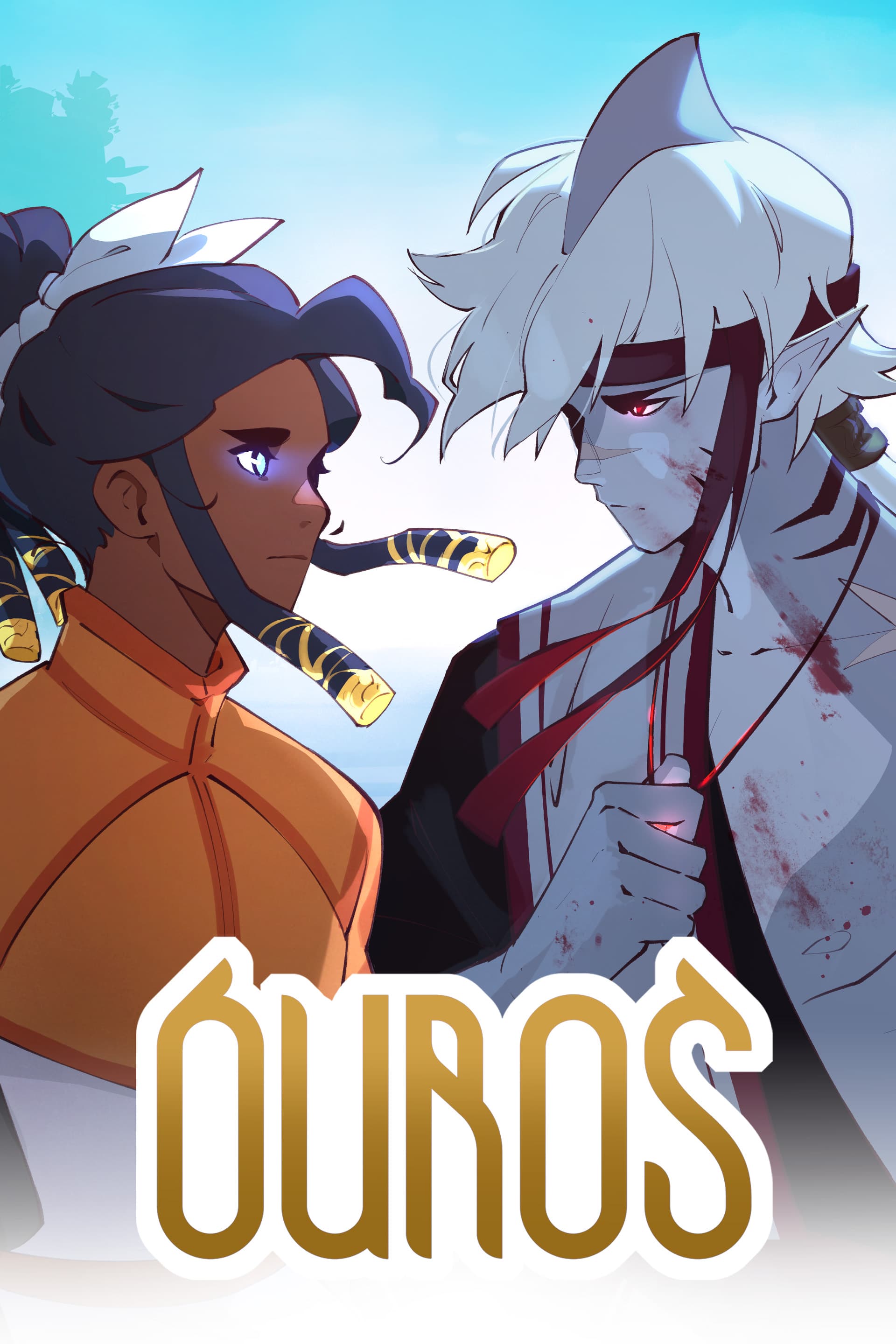 Ouros
