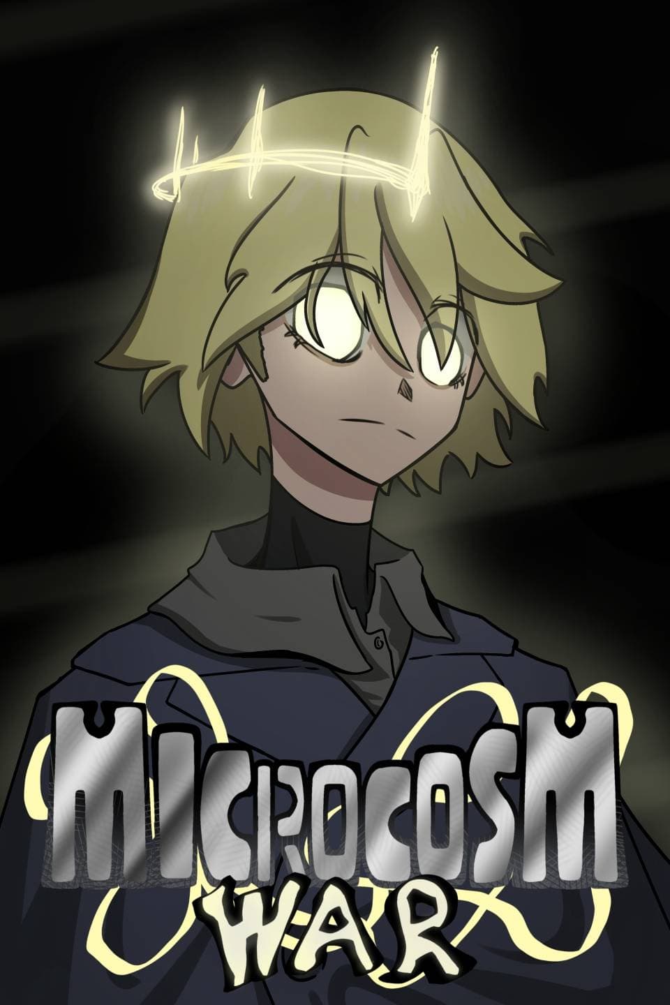 Microcosm War
