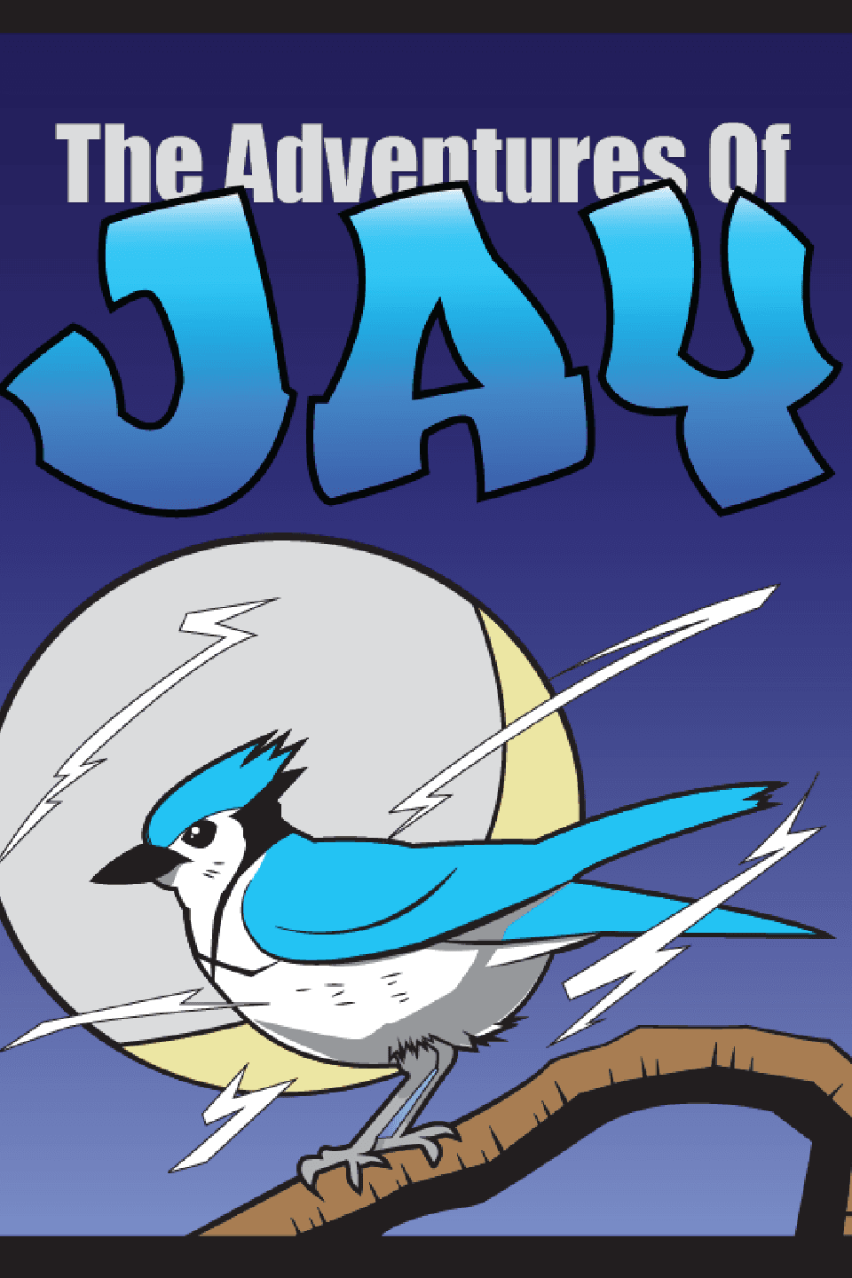 The Adventures of Jay