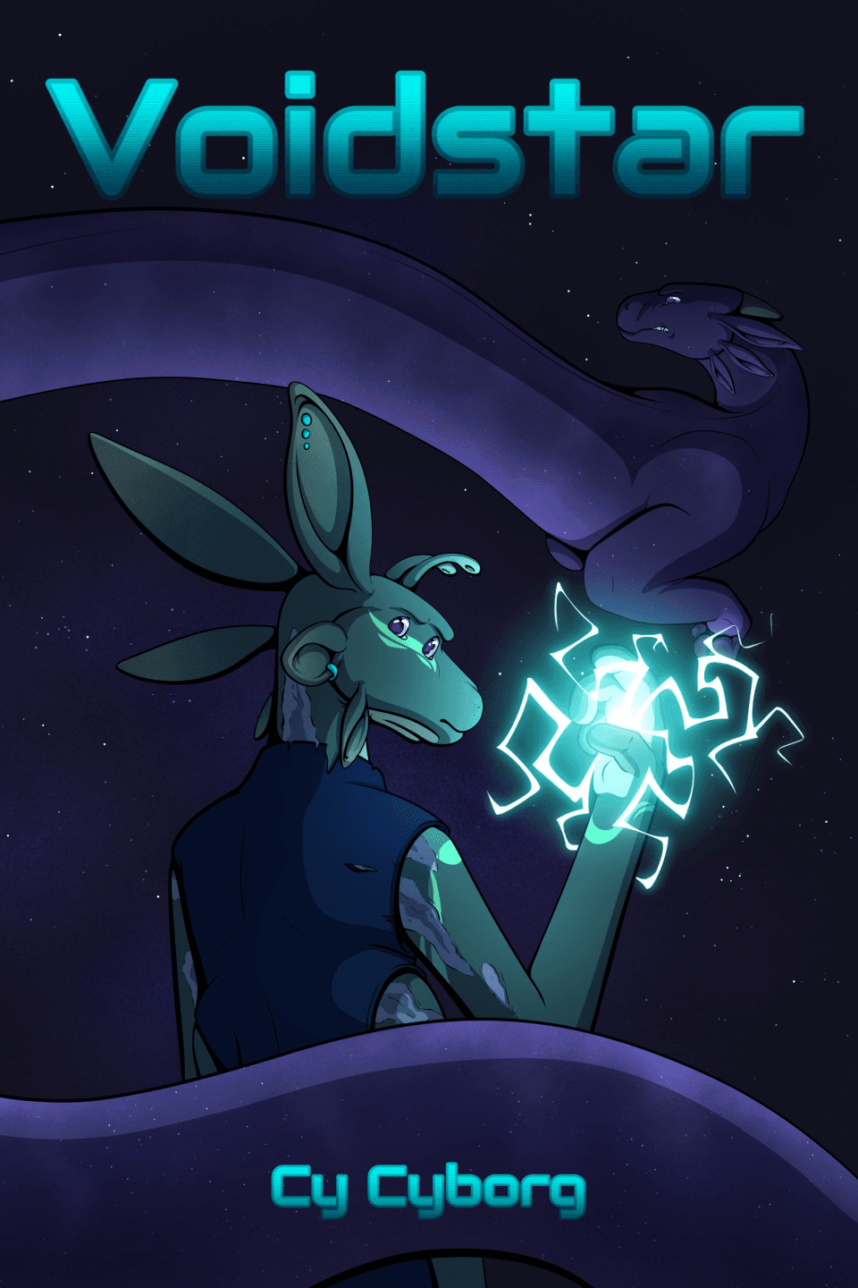 Voidstar