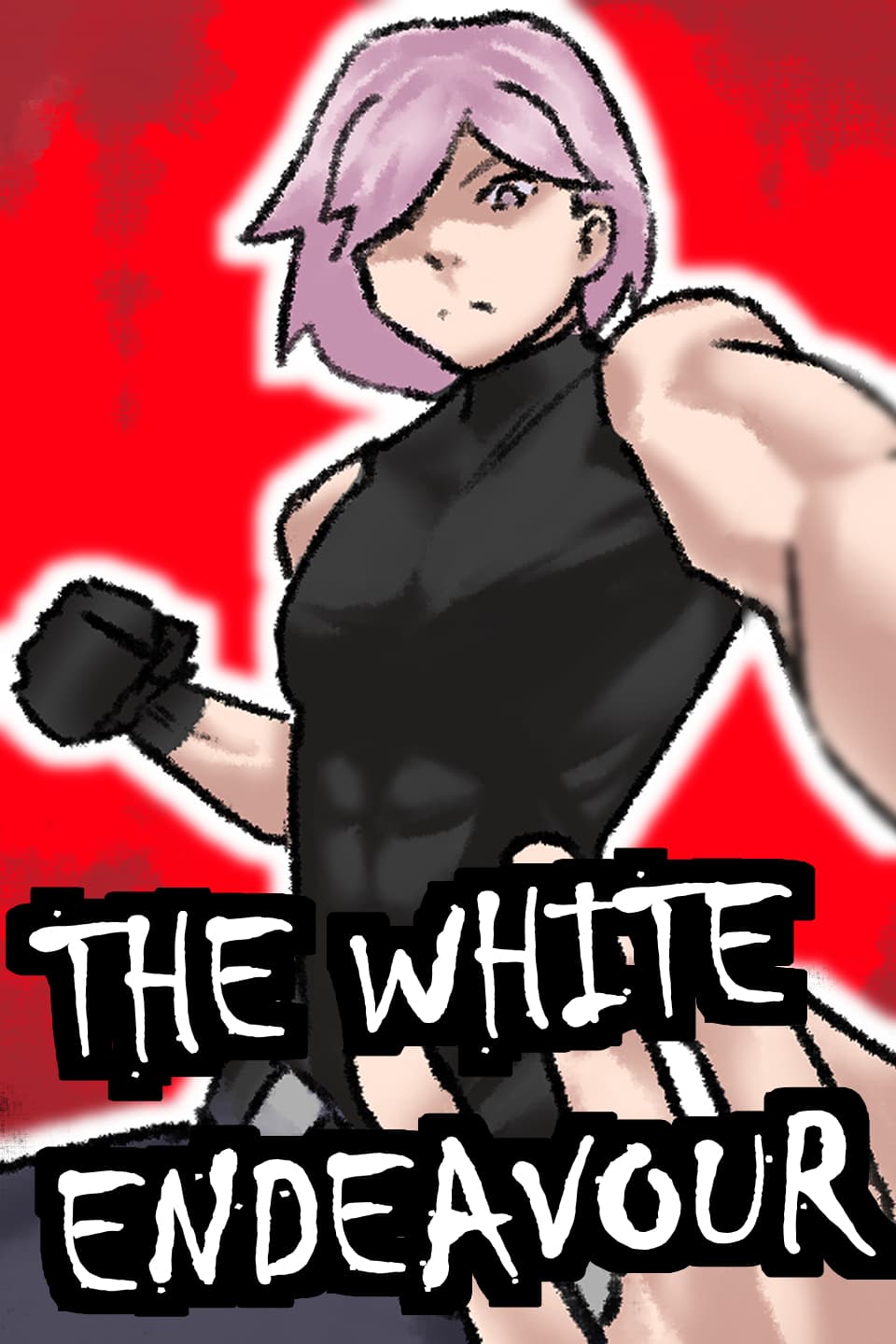 The White Endeavour
