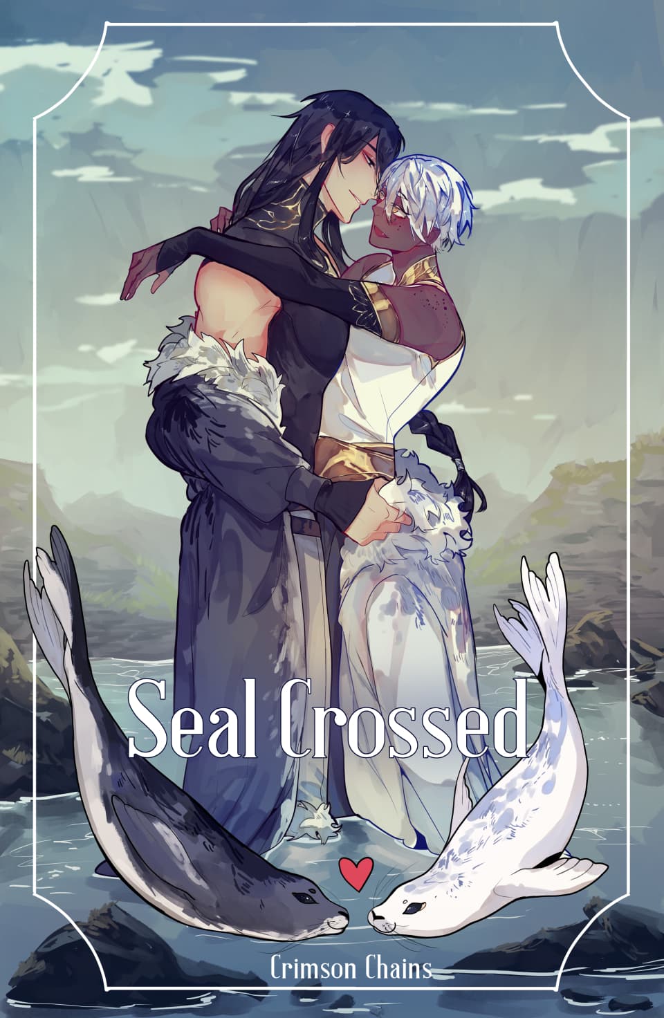 Seal Crossed
