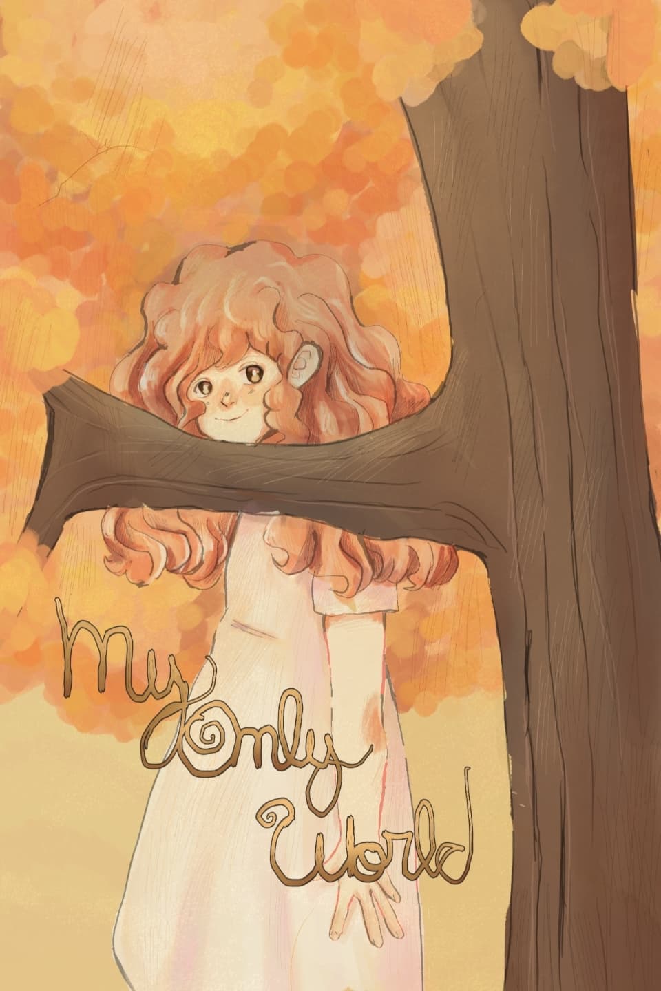 My Only World