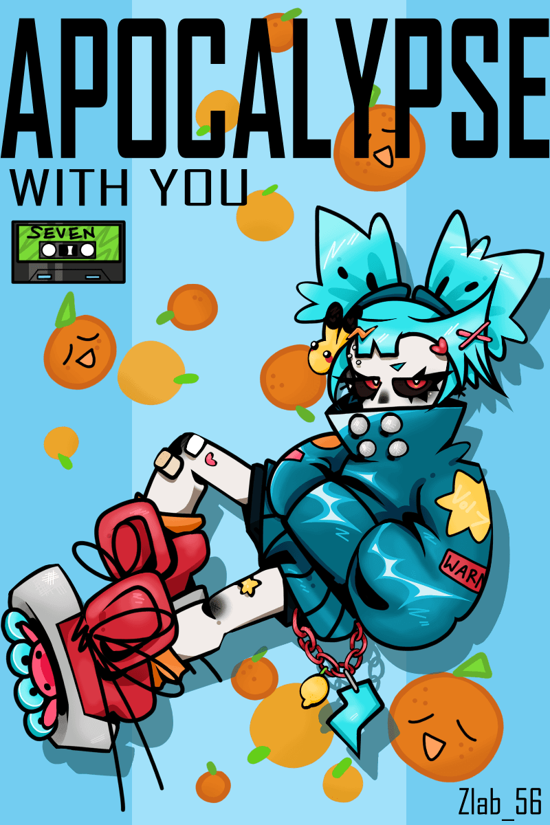 Apocalypse with You