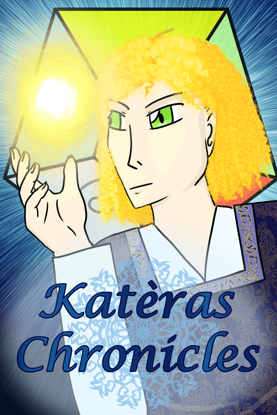 Katèras Chronicles