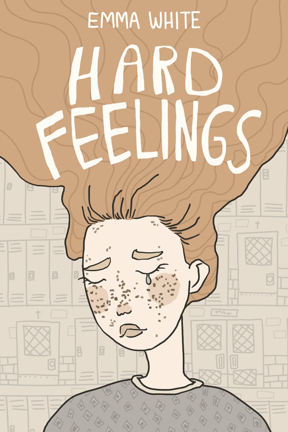 Hard Feelings