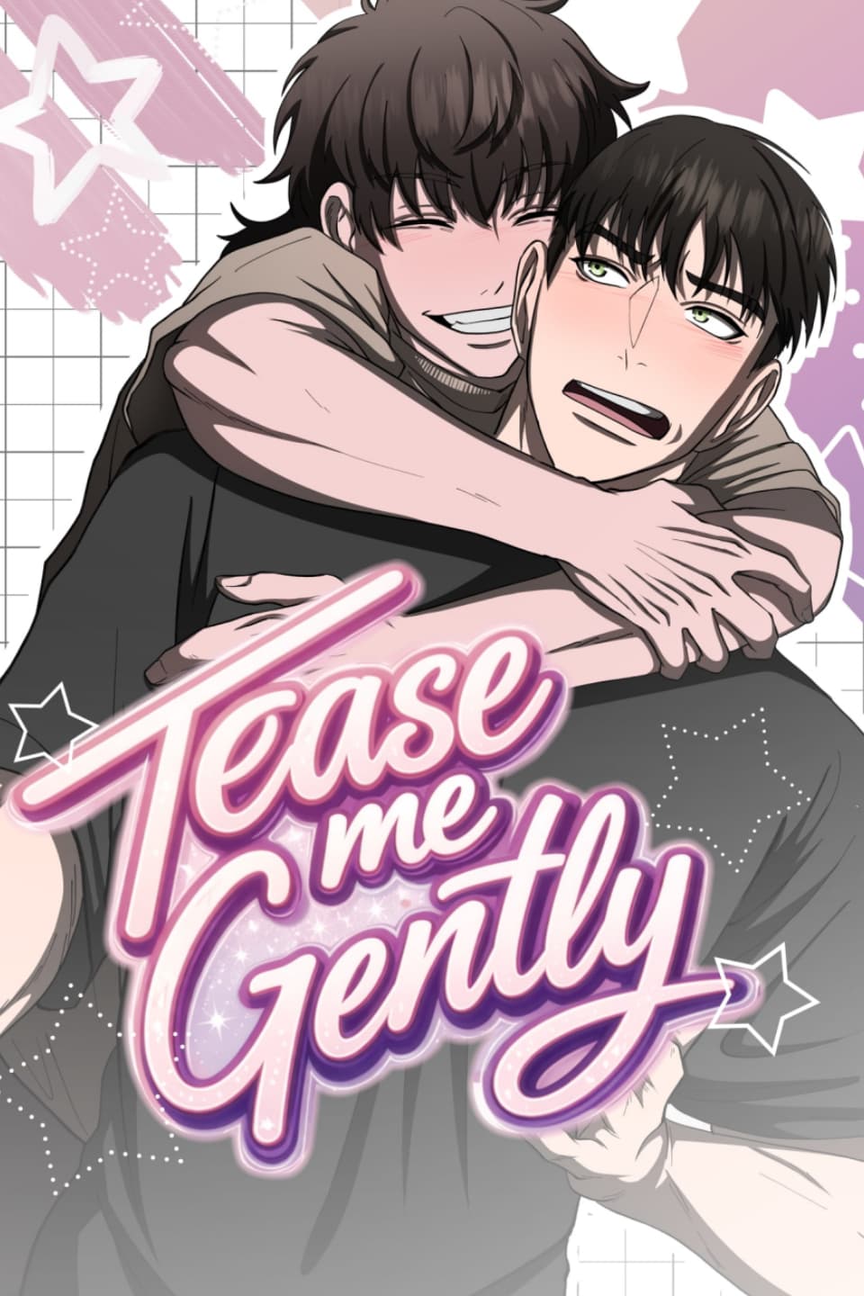 Tease Me Gently