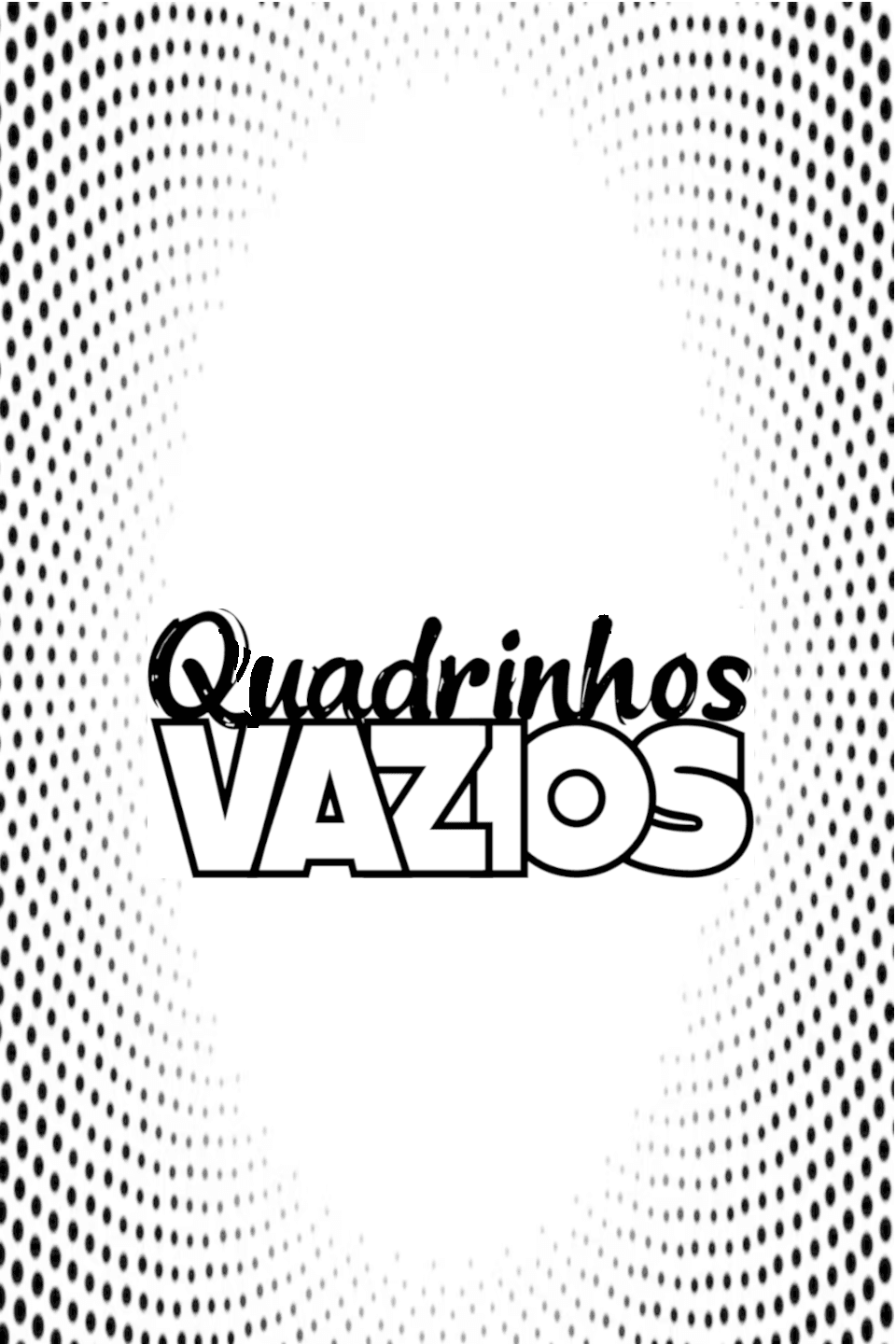 Quadrinhos Vazios