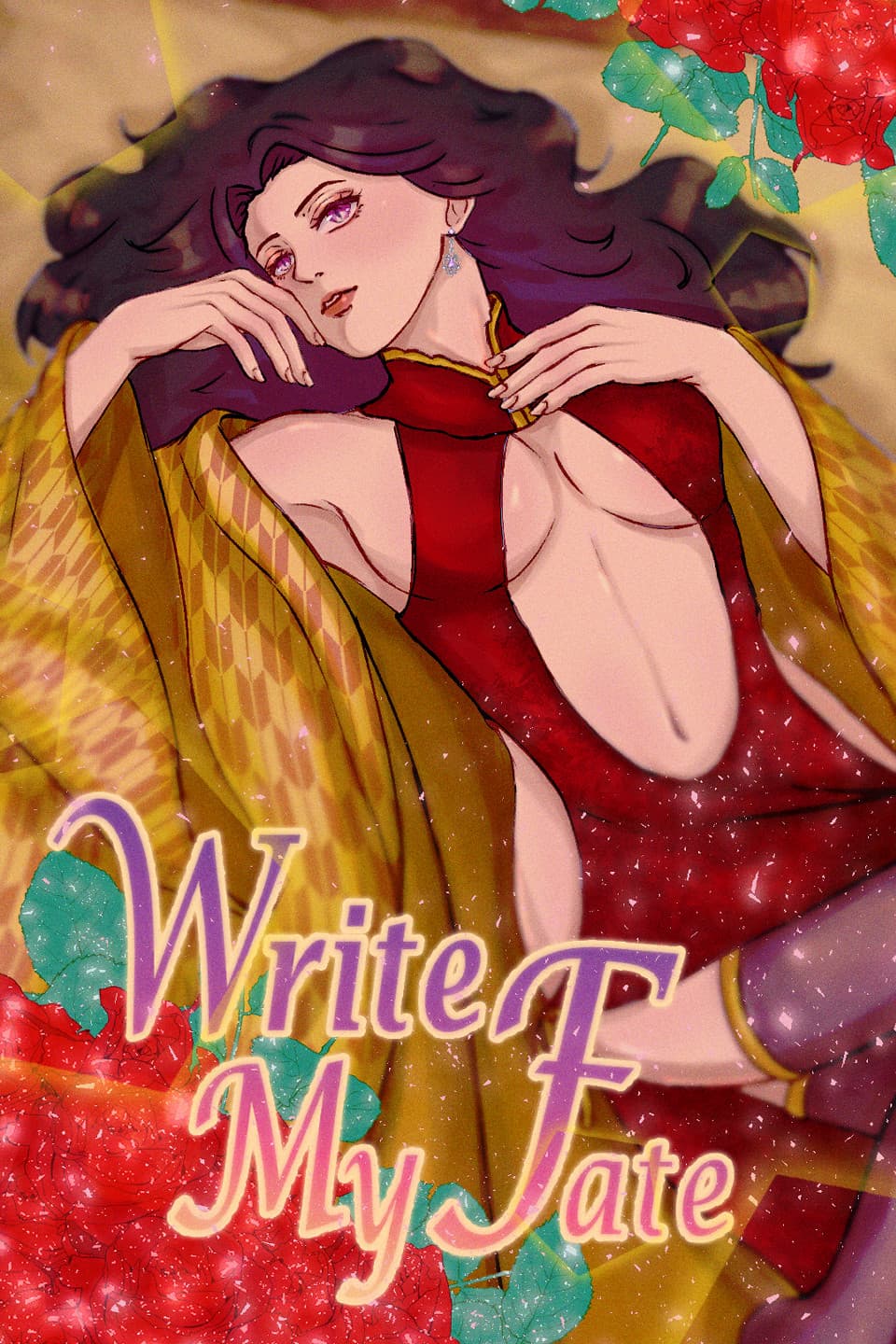 Write My Fate