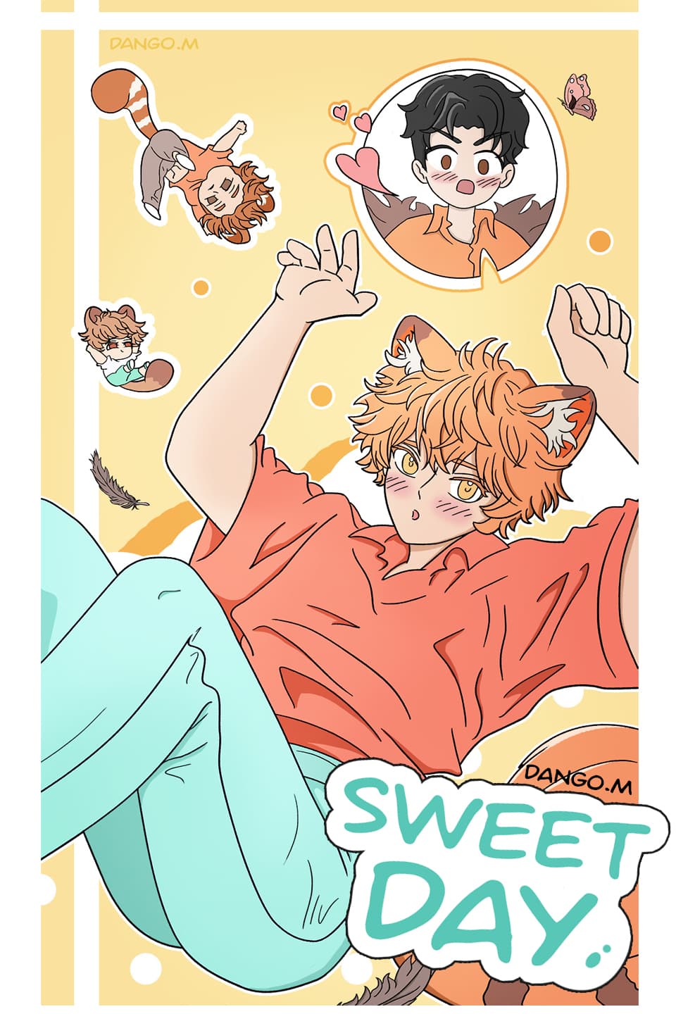 Sweet Day