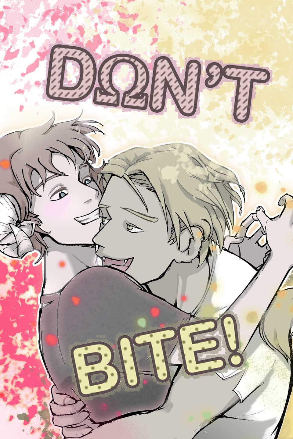 Don't Bite!