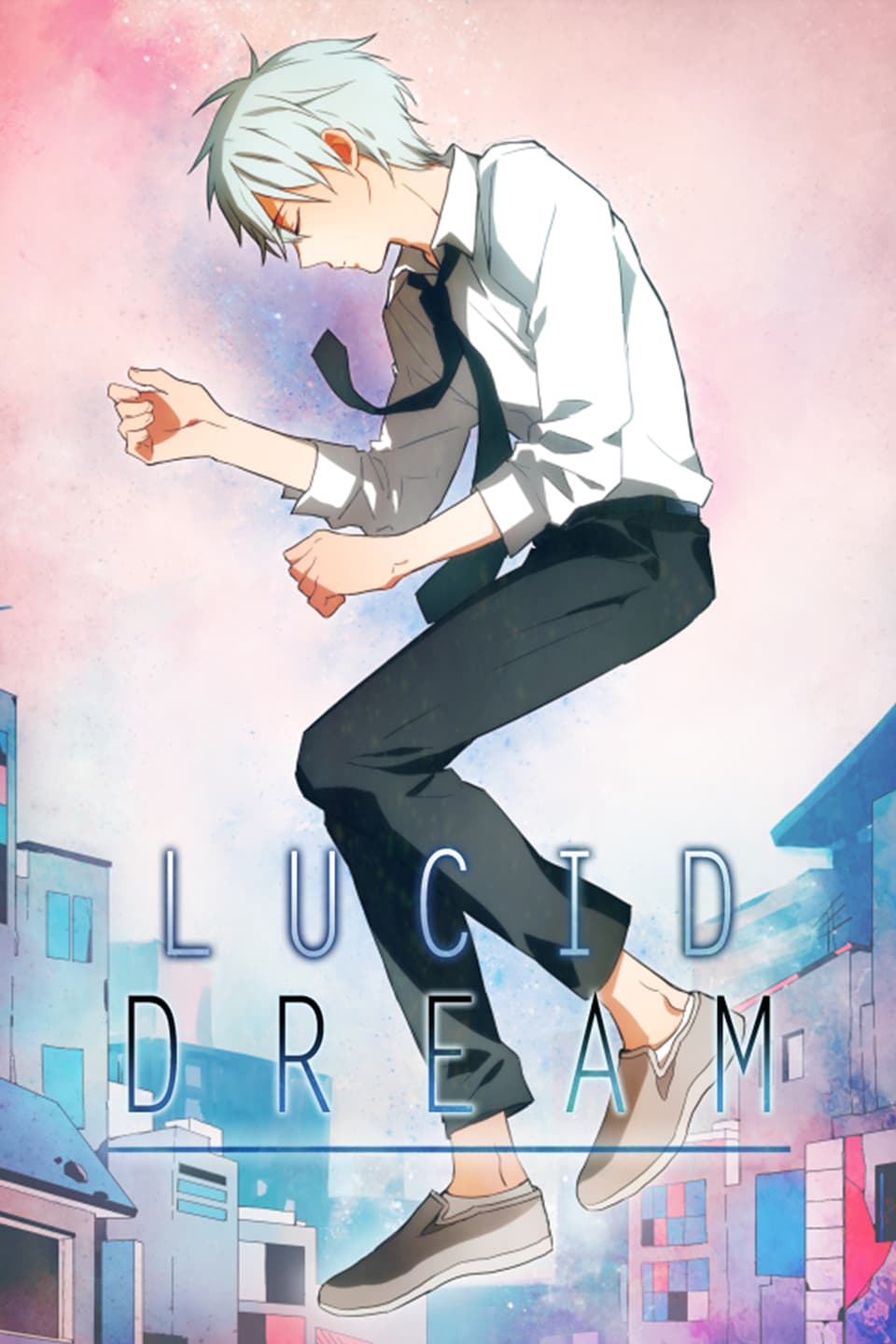 Lucid Dream